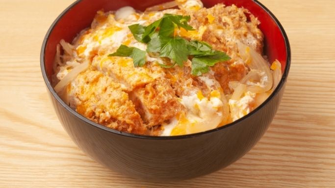 カツ丼