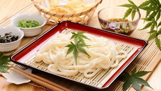 うどん
