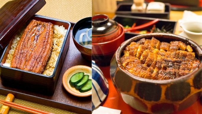 うなぎ
