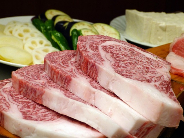 焼肉